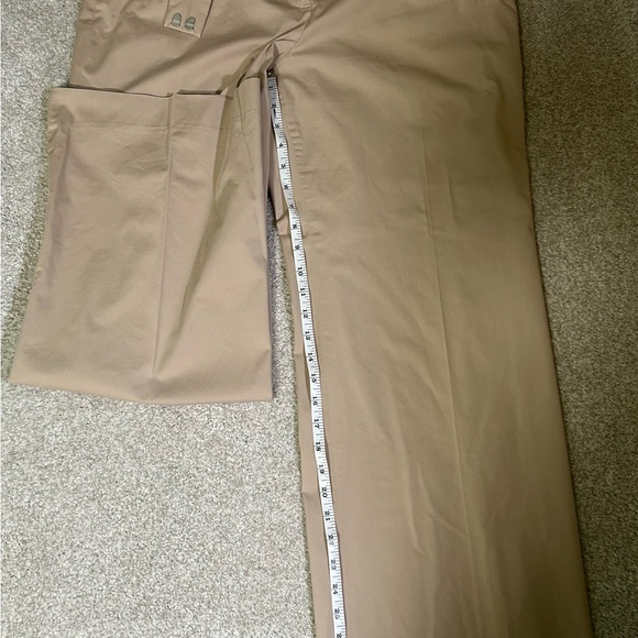Ann Taylor Pants - Ann Taylor Women's Khaki Chinos